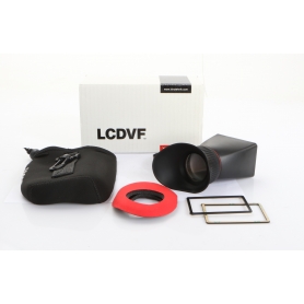 Konotehnik LCDVF 3/2 Optical Viewfinder Vergrösserer (274518)