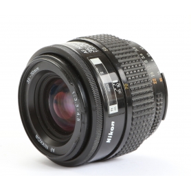 Nikon AF 3,3-4,5/35-70 (274817)