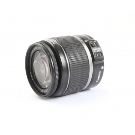 Canon EF-S 3,5-5,6/18-55 IS (274819)
