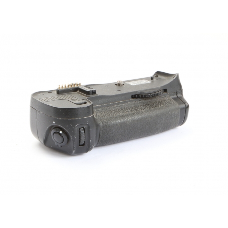 Nikon Hochformatgriff MB-D10 D300/D700 (274820)
