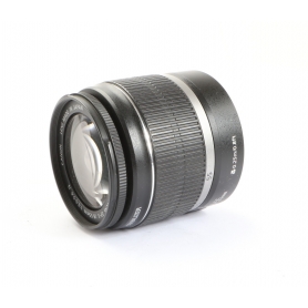 Canon EF-S 3,5-5,6/18-55 IS (274827)