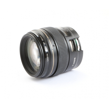 Canon EF 1,8/85 USM (274828)