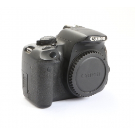 Canon EOS 700D (274832)