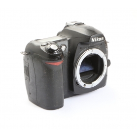 Nikon D50 (274834)