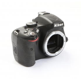 Nikon D5100 (274836)