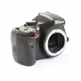 Nikon D5100 (274837)