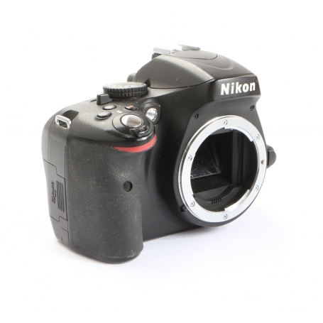 Nikon D5100 (274837)
