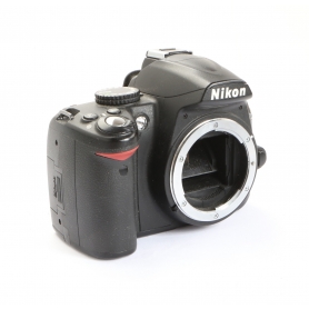 Nikon D3000 (274838)