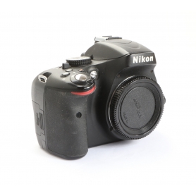 Nikon D5100 (274840)