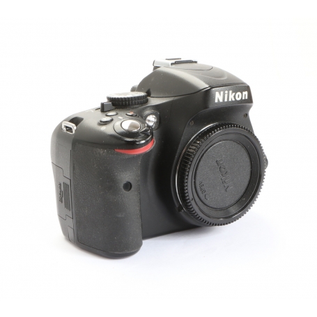 Nikon D5100 (274840)
