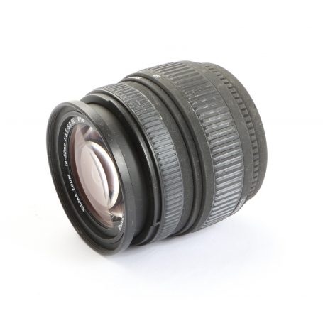 Sigma DC 3,5-5,6/18-50 DG NI/AF D (274841)