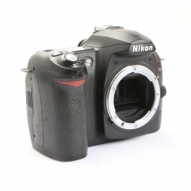 Nikon D50 (274842)