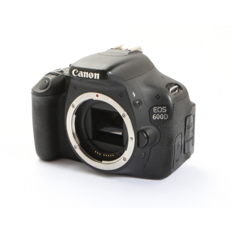 Canon EOS 600D (274843)