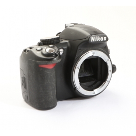Nikon D3100 (274844)