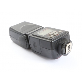 Yongnuo Speedlite YN468 für Nikon (274845)