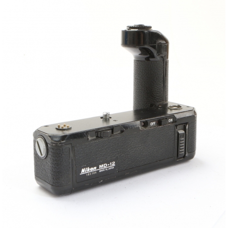 Nikon Motor Drive MD-12 FE2/FM2/FA (275121)