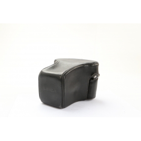 Leica Kamera Leder Etui Foto Tasche Kameratasche (275124)