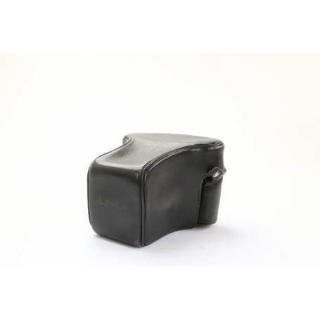Leica Kamera Leder Etui Foto Tasche Kameratasche (275124)