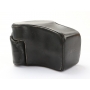 Leica Kamera Leder Etui Foto Tasche Kameratasche (275124)