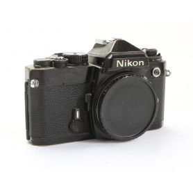 Nikon FE Black (275126)