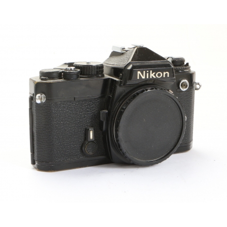 Nikon FE Black (275126)