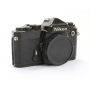 Nikon FE Black (275126)