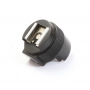 Vivitar Blitzschuh Adapter für Nikon F3 wie AS-4 (275130)