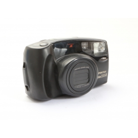 Pentax Zoom 105 R Kleinbildkamera mit 38-105 mm (275137)