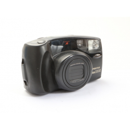 Pentax Zoom 105 R Kleinbildkamera mit 38-105 mm (275137)