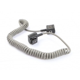 Nikon TTL-Verbindungskabel SC-17 (275142)