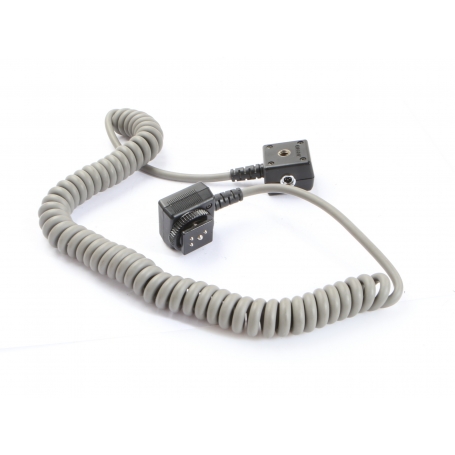 Nikon TTL-Verbindungskabel SC-17 (275142)