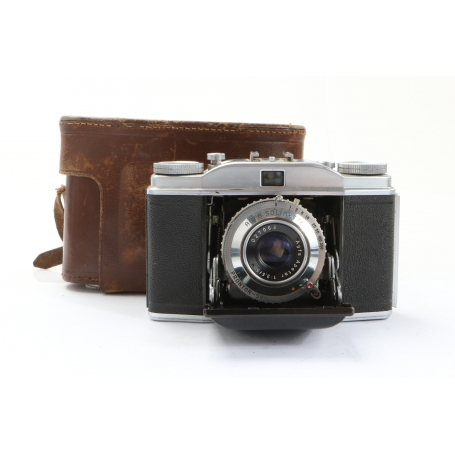 Agfa Solinette mit Apotar 3,5/50 (275143)