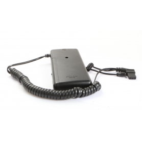 Nikon SD-8 Hochleistungsbatteriepack für Blitze (275152)