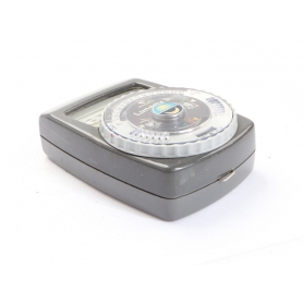 Gossen Lunasix 3 Belichtungsmesser Light Meter (275154)