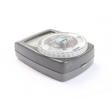 Gossen Lunasix 3 Belichtungsmesser Light Meter (275154)