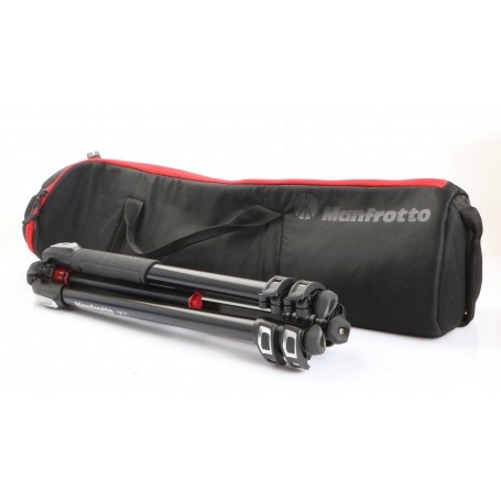 Manfrotto Dreibeinstativ MT055XPRO3 Alu Stativ (275867)