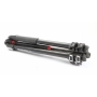 Manfrotto Dreibeinstativ MT055XPRO3 Alu Stativ (275867)