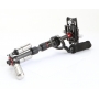 Came-TV Handheld Stabilisator Schnellspanner Platte (276070)