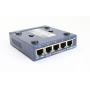 Netgear Pro Safe 5 Port 10/100 FS105 Ethernet-Verteiler (276082)