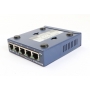 Netgear Pro Safe 5 Port 10/100 FS105 Ethernet-Verteiler (276082)