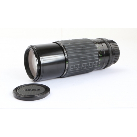 Sigma 4,0-5,0/75-250 Multi Coated Zoom für FX (276084)
