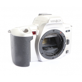 Minolta Alpha 360 si (276090)