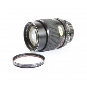 Tokina RMC Tele-Auto 2,8/135 für Minolta MC/MD (276094)