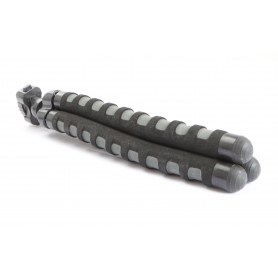 SilverCrest Mini Stativ Dreibein ca. 25 cm (276098)