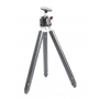 SilverCrest Mini Stativ Dreibein ca. 25 cm (276098)