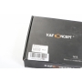K&F Concept CM-10 Funkstrecken-Set - Drahtloses Mikrofon (276126)
