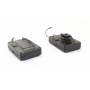 K&F Concept CM-10 Funkstrecken-Set - Drahtloses Mikrofon (276126)