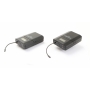 K&F Concept CM-10 Funkstrecken-Set - Drahtloses Mikrofon (276126)