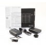 K&F Concept M-8 Wireless Lavalier Microphone (276128)
