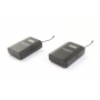 K&F Concept M-8 Wireless Lavalier Microphone (276128)